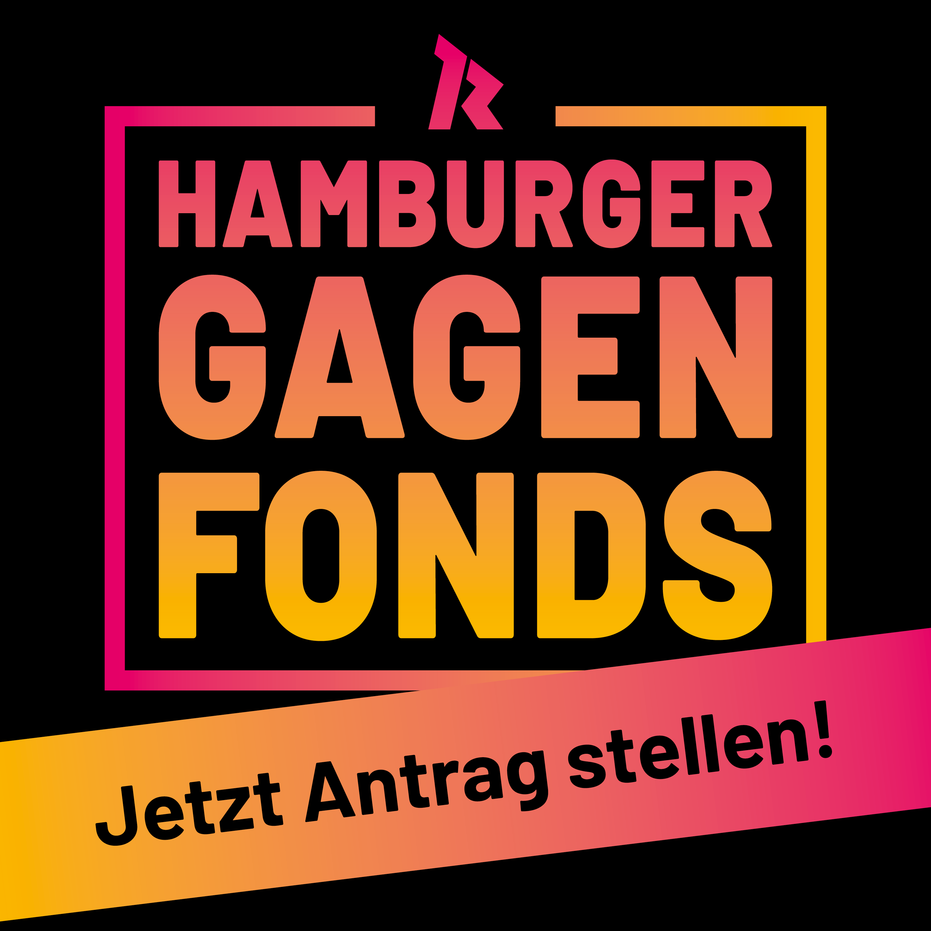 Hamburger Gagenfonds gestartet